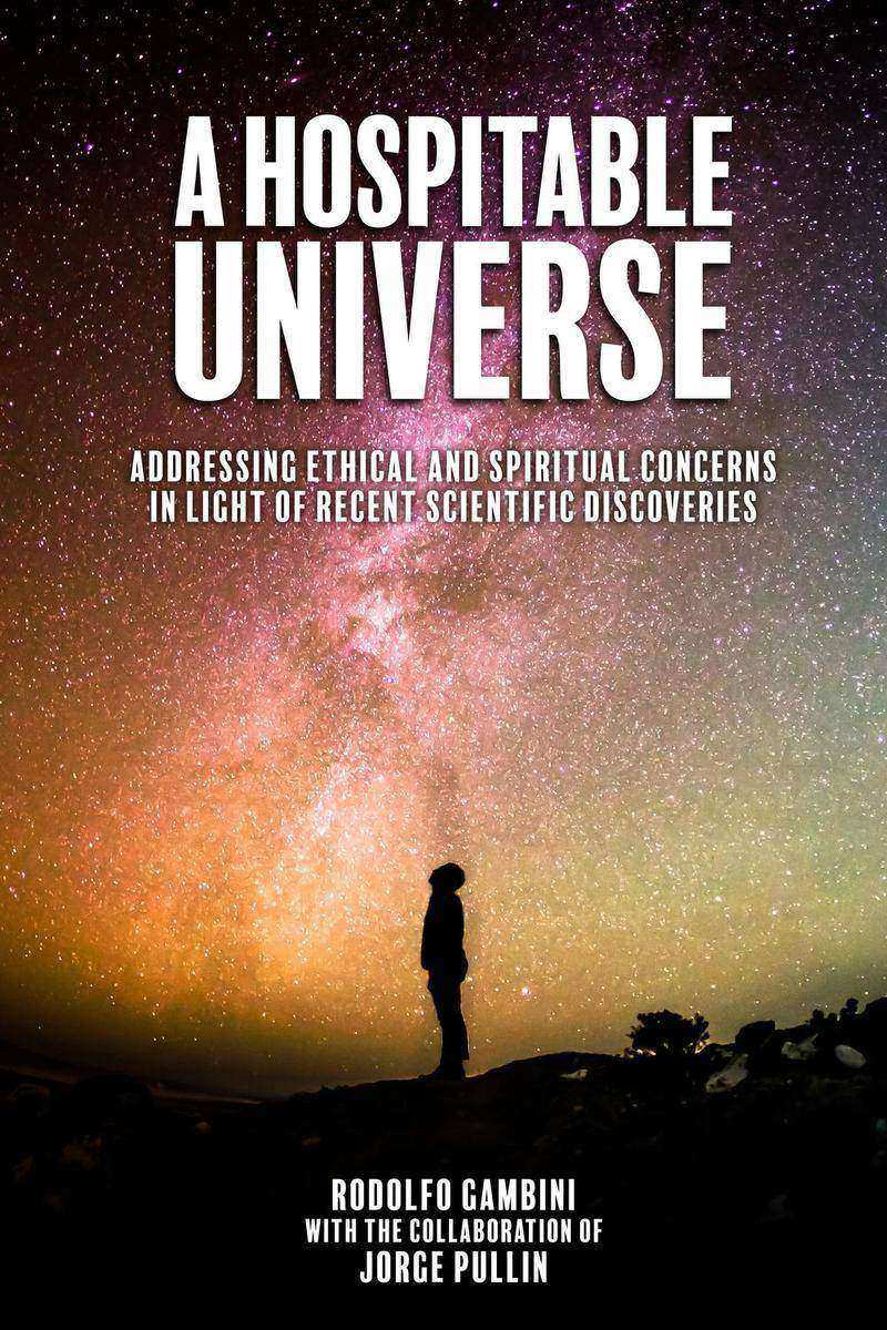 Hospitable Universe