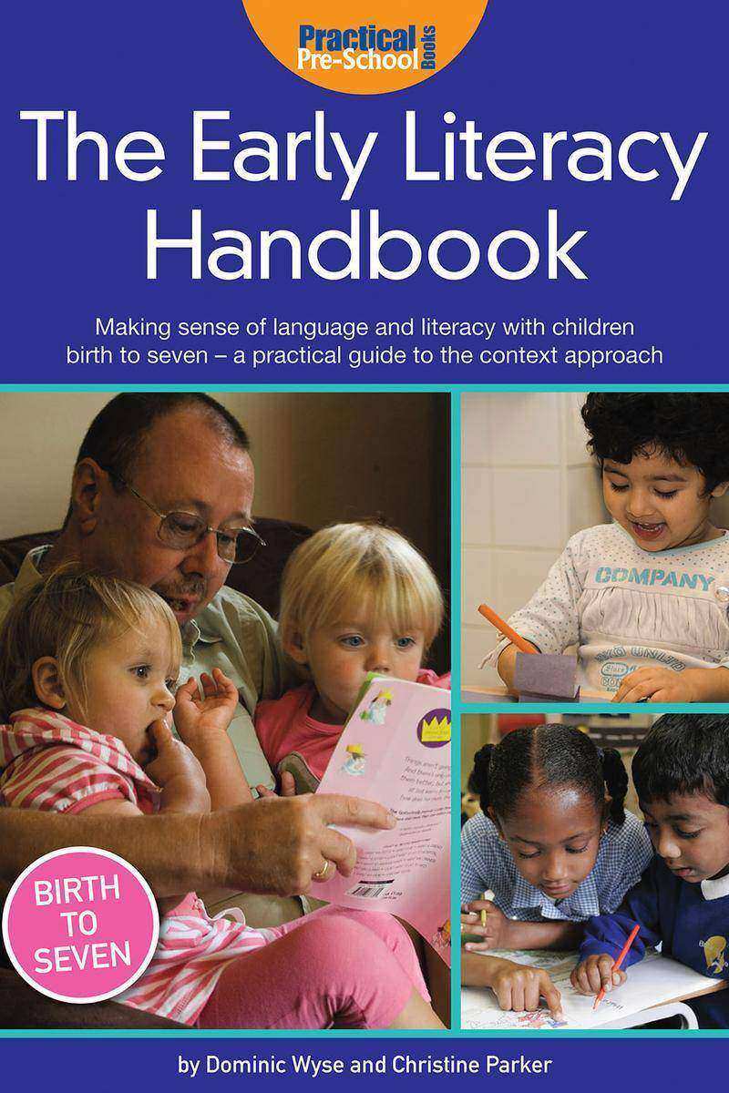 Early Literacy Handbook