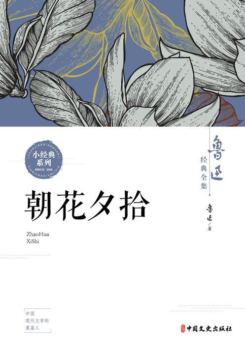 朝花夕拾