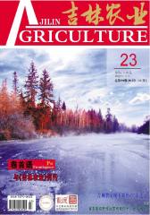 吉林农业 月刊 2012年12期(电子杂志)(仅适用PC阅读)