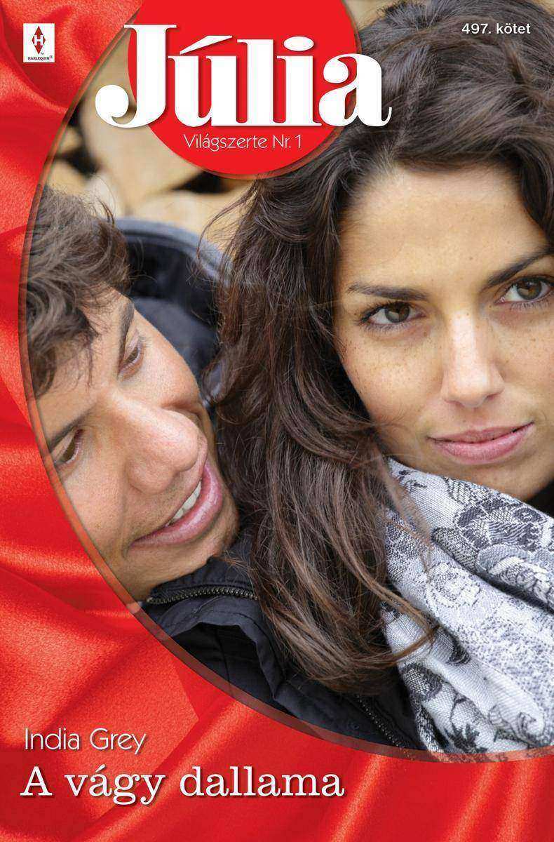 Júlia 497. (A vágy dallama)