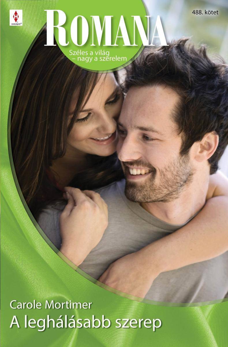 Romana 488. (A leghálásabb szerep)