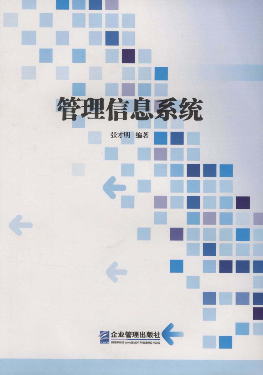 管理信息系统