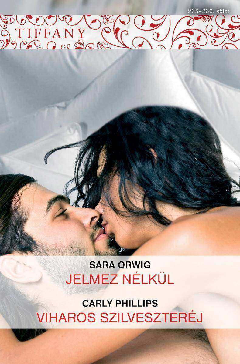 Tiffany 265–266. (Jelmez nélkül, Viharos Szilveszteréj)