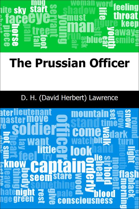 The Prussian Officer