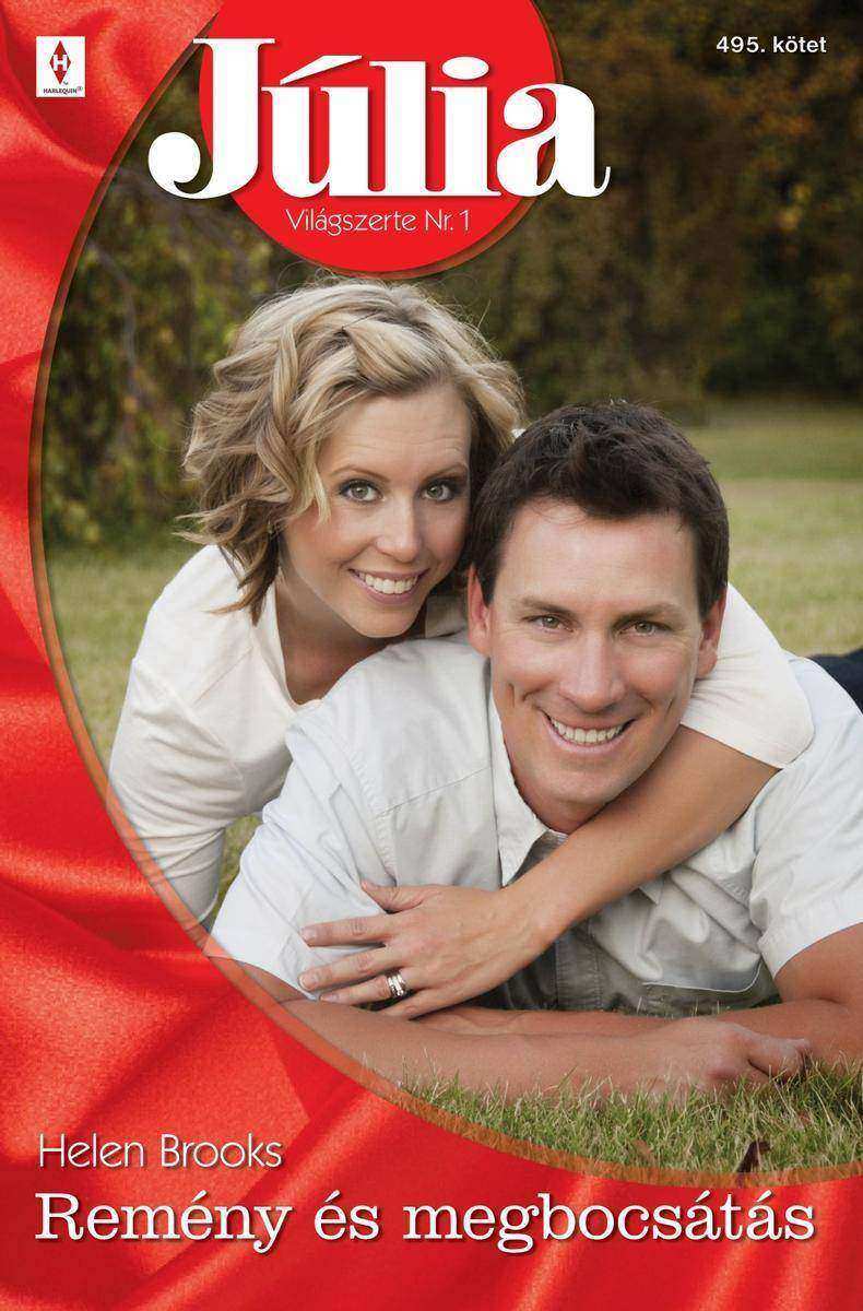 Júlia 495. (Remény és megbocsátás)