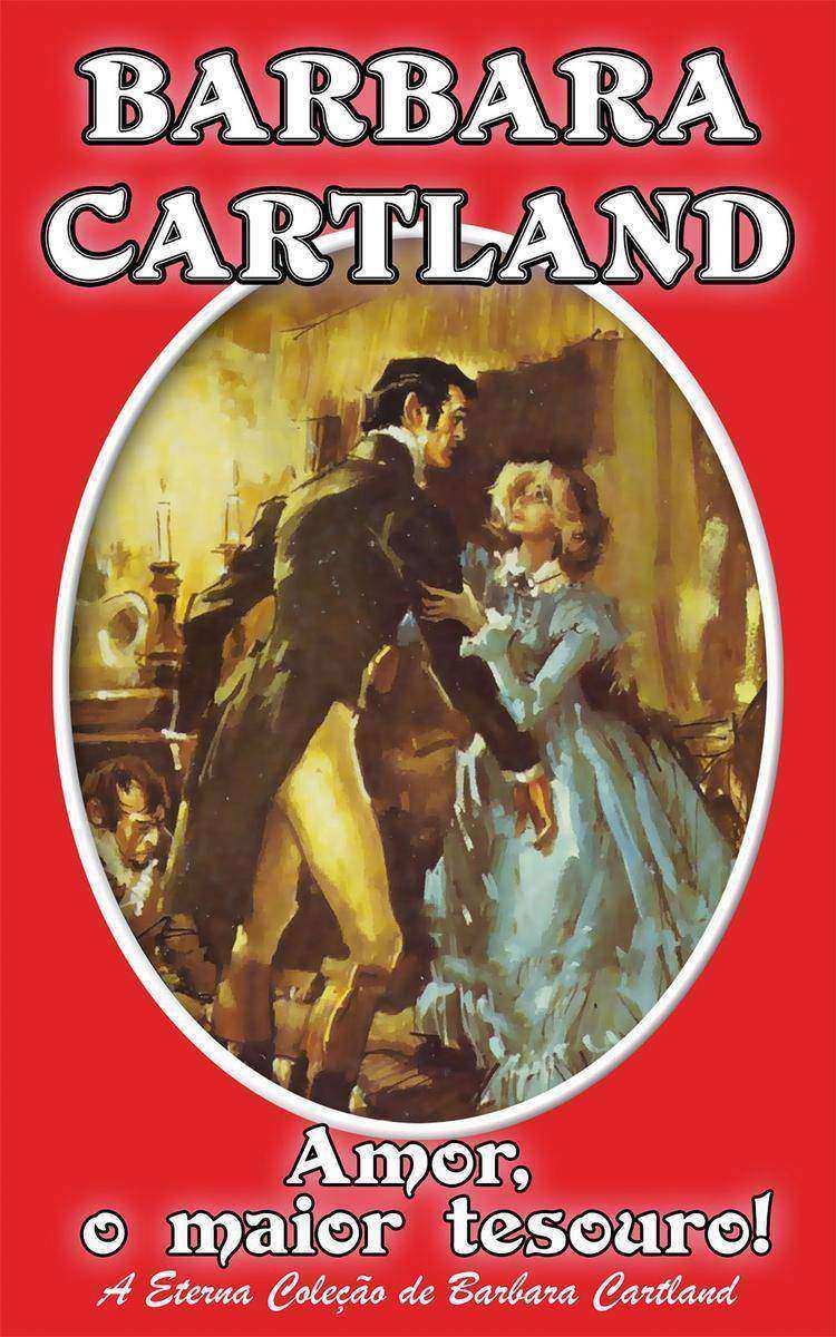 Amor, o Major Tesouro