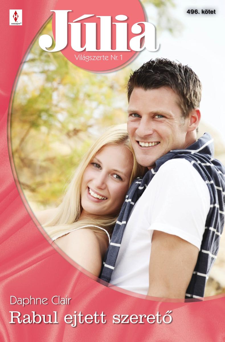 Júlia 496. (Rabul ejtett szeret?)