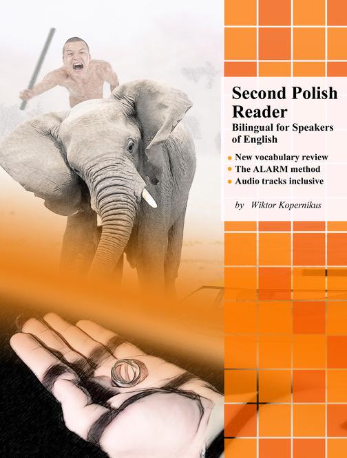 Second Polish Reader: Bilingual for Speakers of English