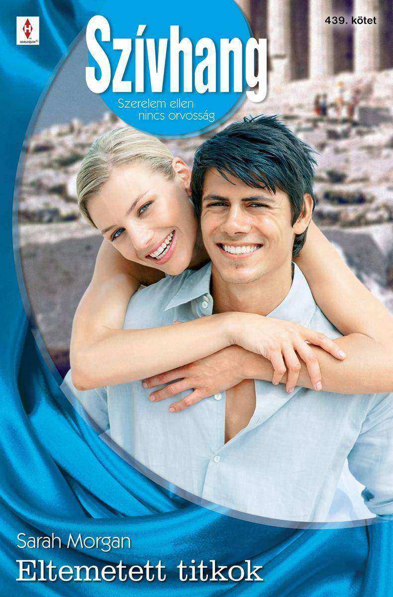 Szívhang 439. (Eltemetett titkok)