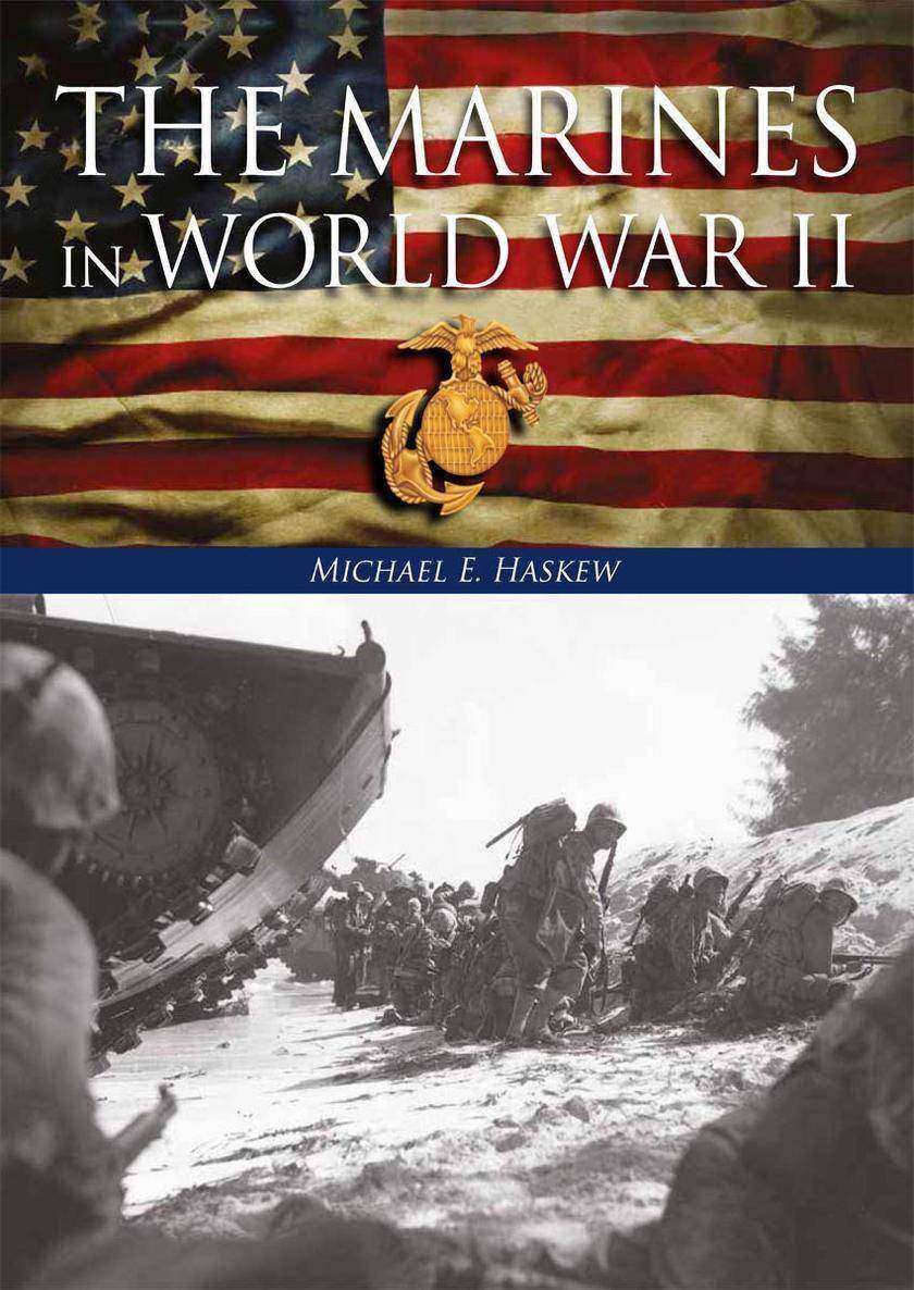The Marines in World War II