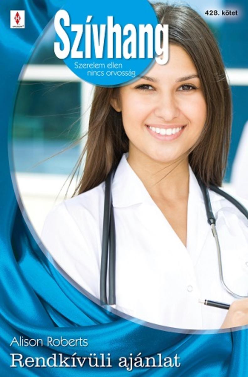 Szívhang 428. (Rendkívüli ajánlat)