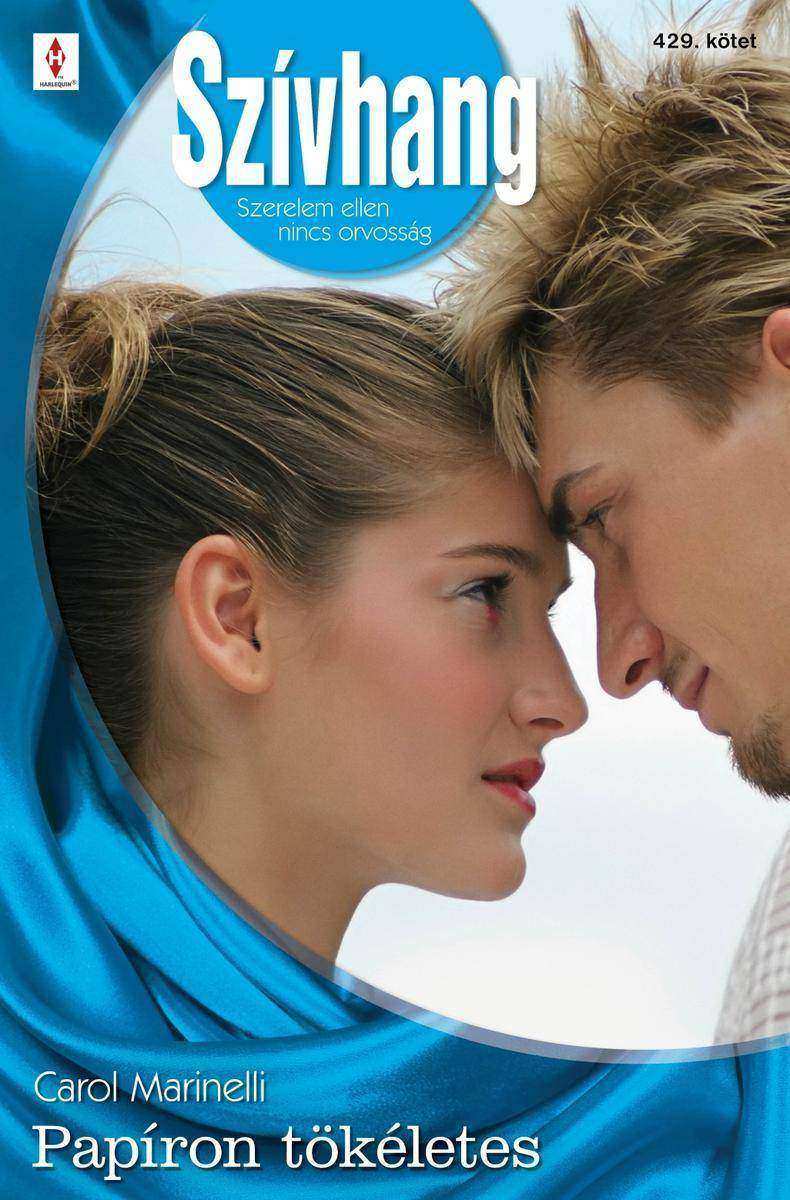 Szívhang 429. (Papíron t?kéletes)