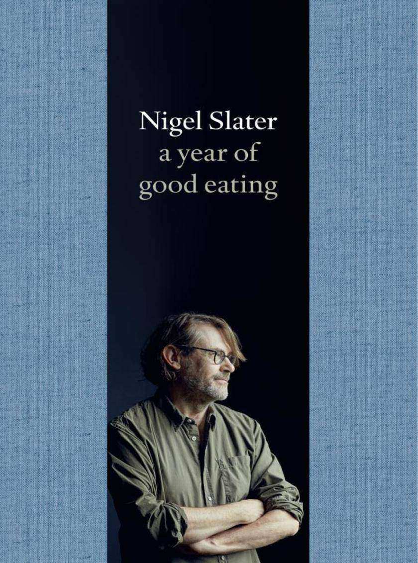A Year of Good Eating: The Kitchen Diaries III