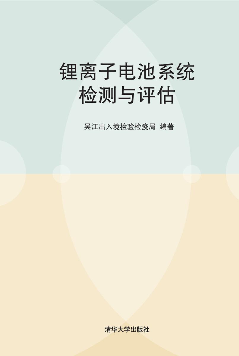 锂离子电池系统检测与评估