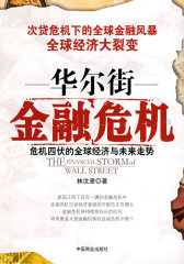 华尔街金融危机：危机四伏的全球经济与未来走势(试读本)