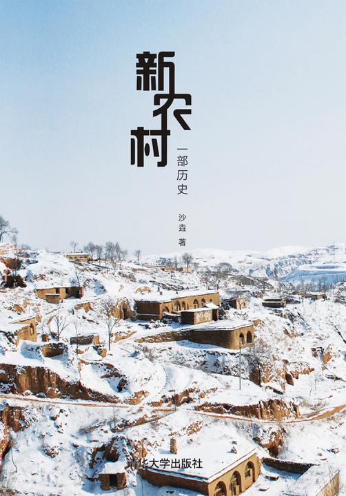 新农村：一部历史