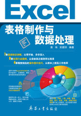 Excel表格制作与数据处理