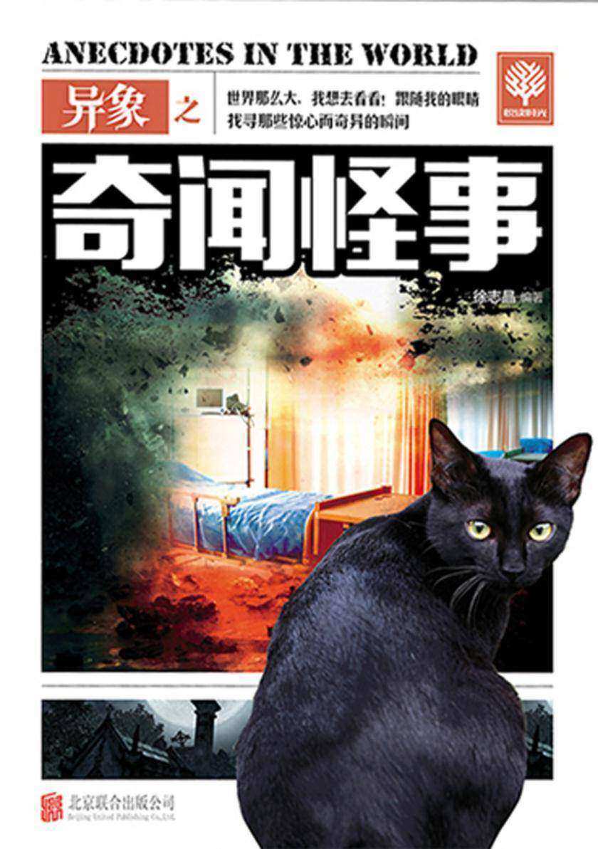 异象之奇闻怪事