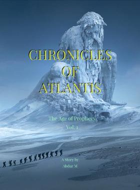 Chronicles of Atlantis:The Age of Prophecy, Vol. 1
