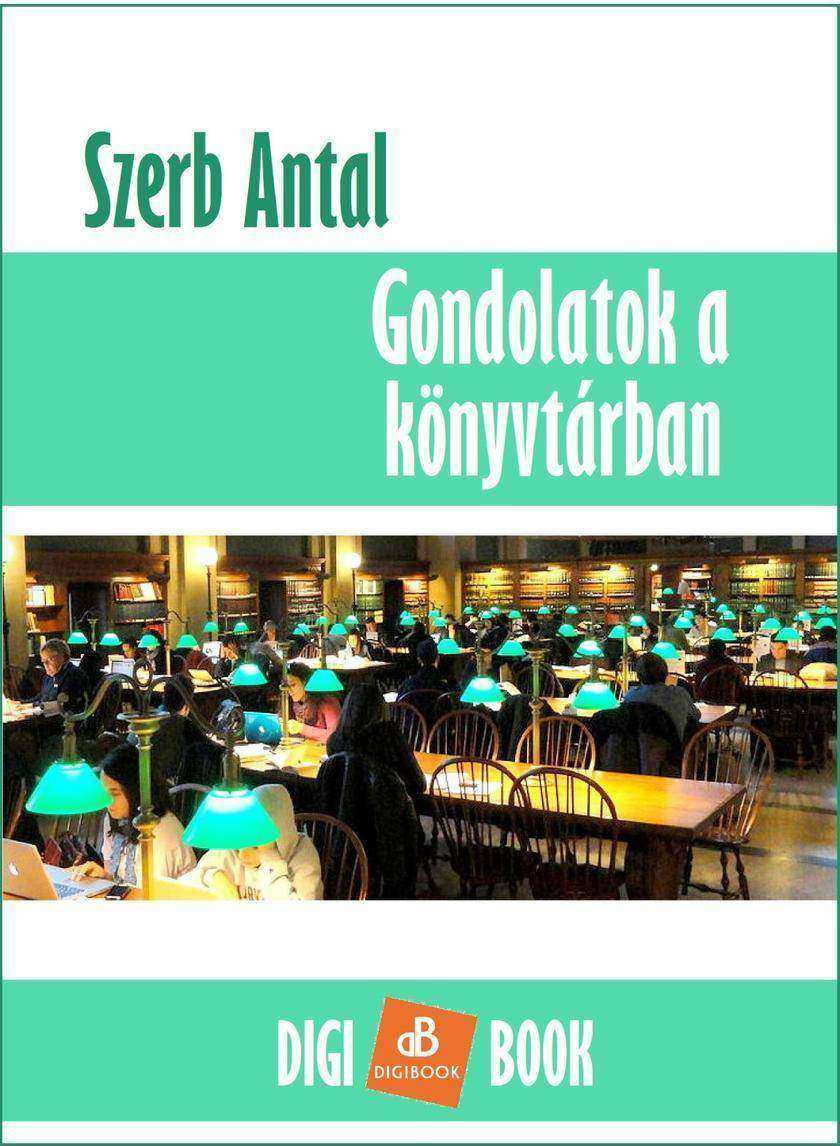 Gondolatok a k?nyvtárban