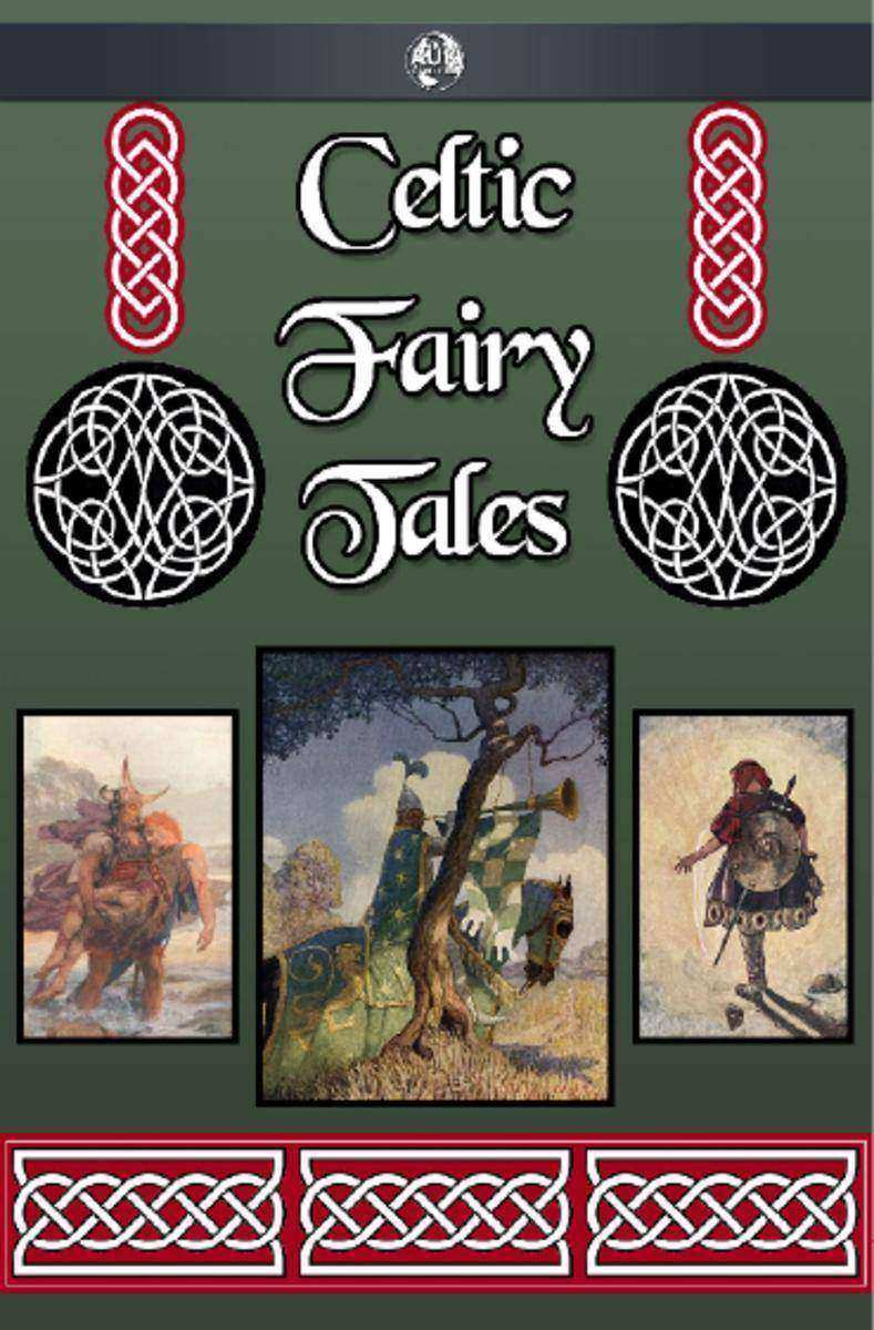 Celtic Fairy Tales
