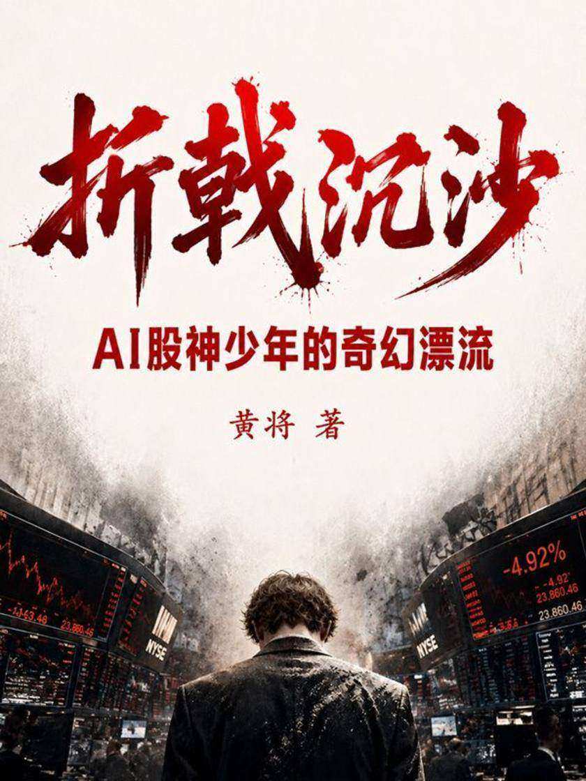 折戟沉沙:AI股神少年的奇幻漂流