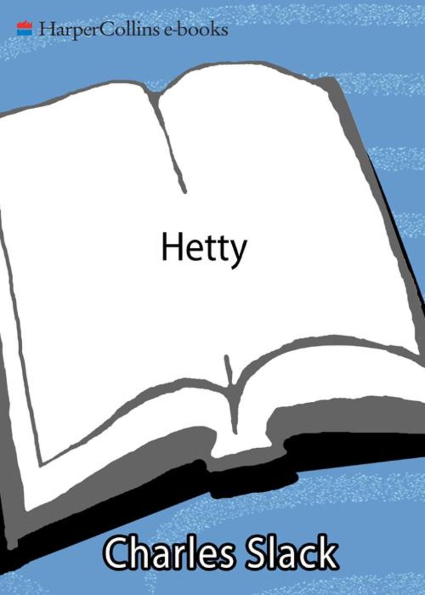 Hetty