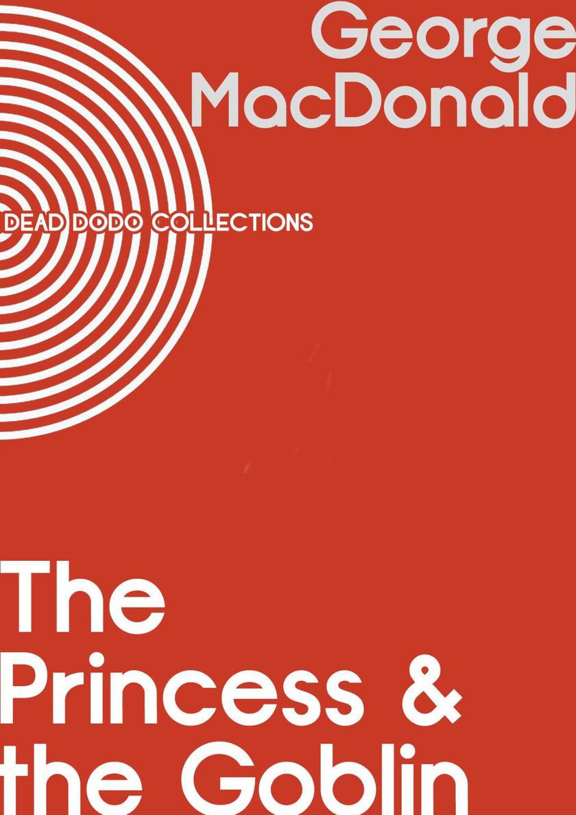 The Princess and the Goblin