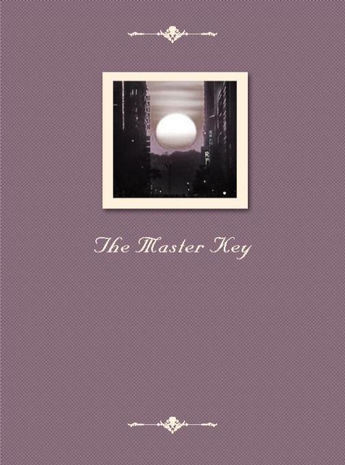 The Master Key