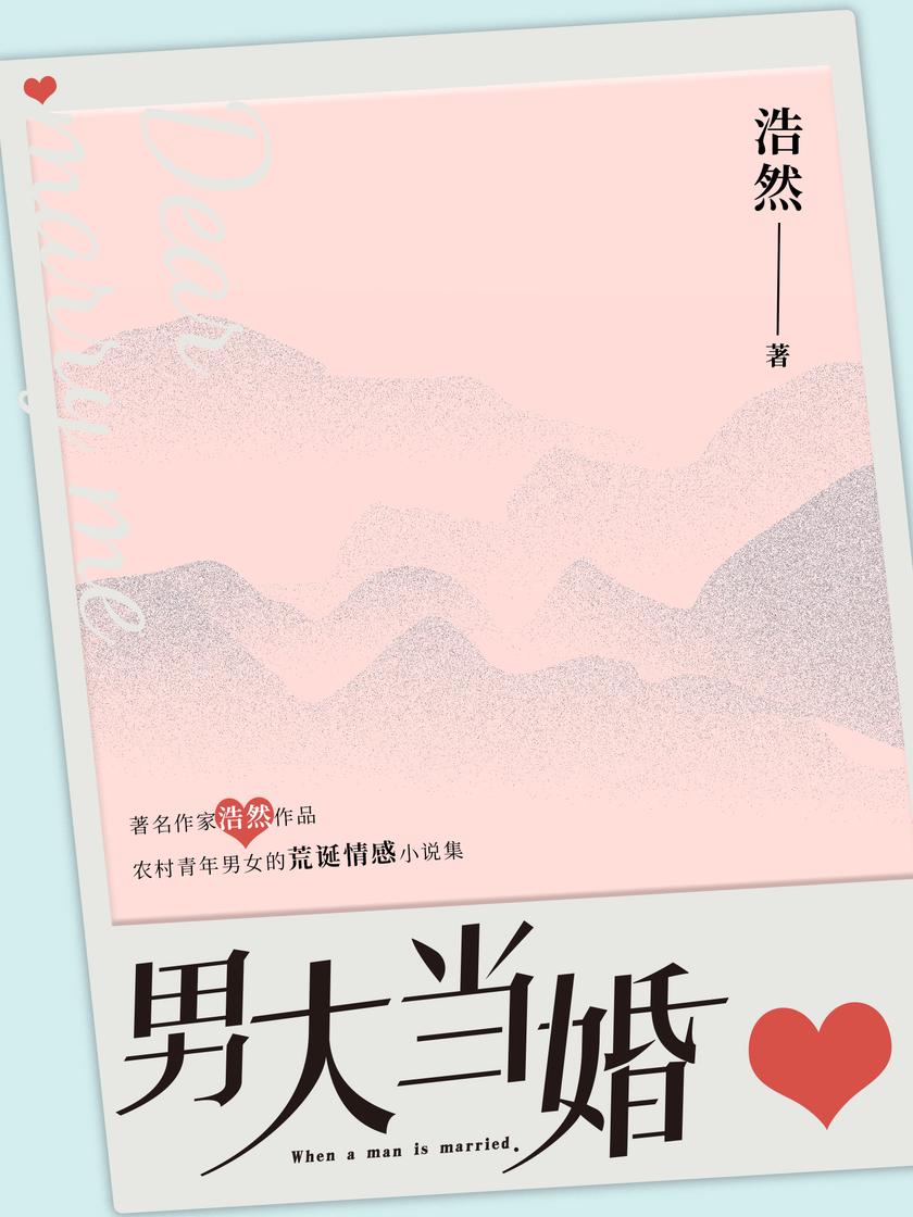 男大当婚