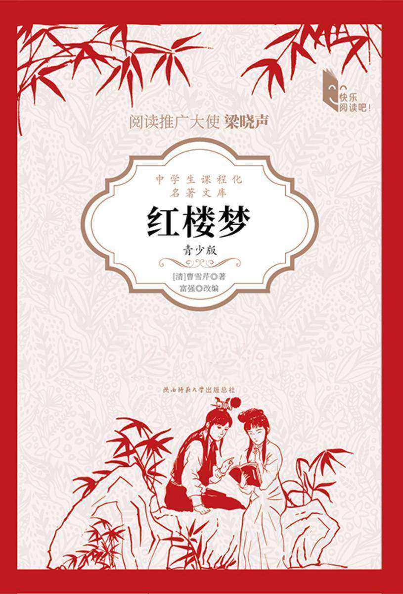 红楼梦:青少版