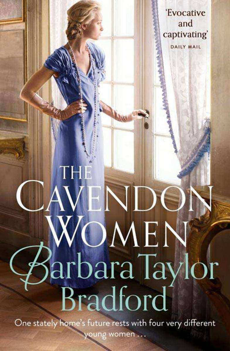 The Cavendon Women (Cavendon Chronicles, Book 2)