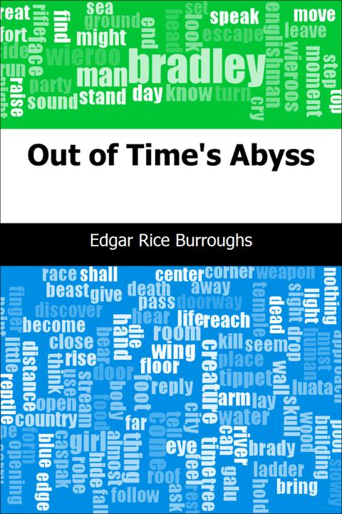 Out of Time's Abyss