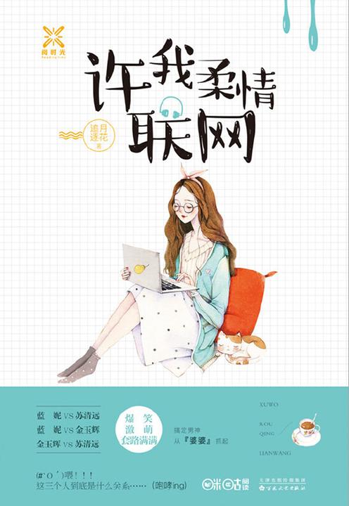 许我柔情联网