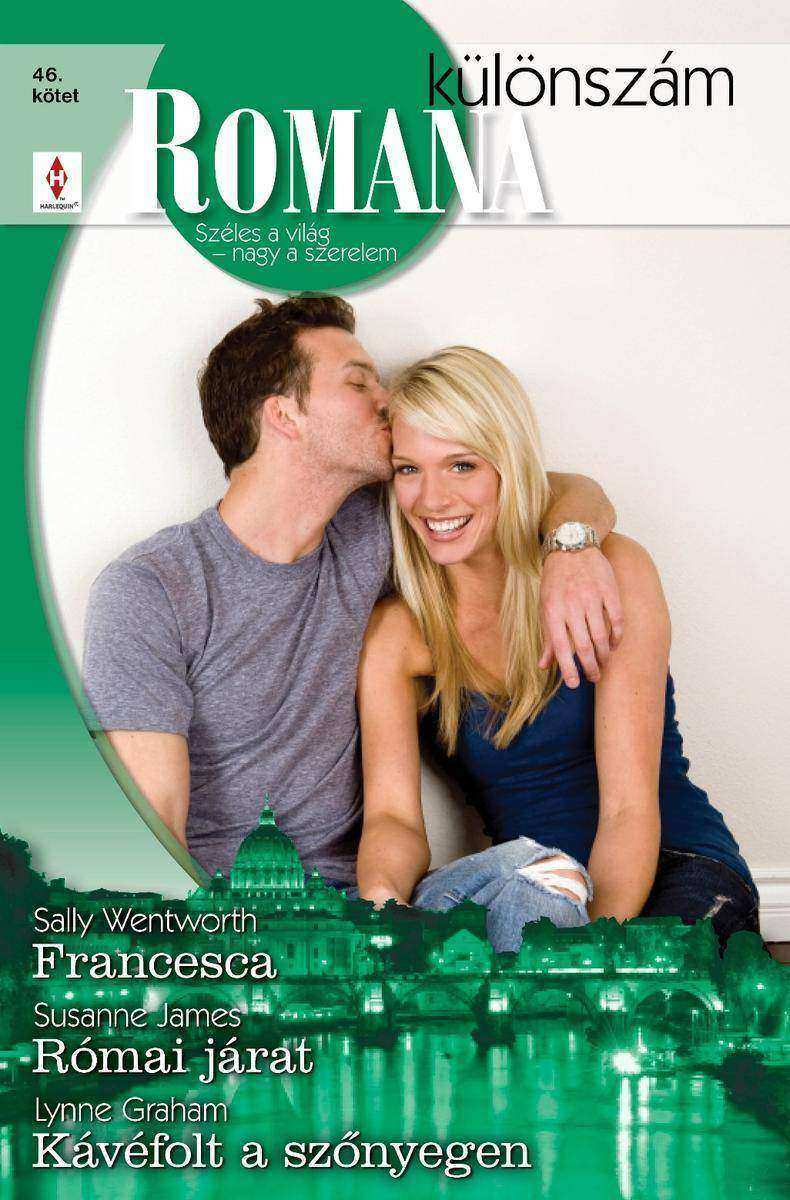 Romana kül?nszám 46. k?tet