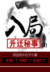 入局：升迁秘事(3)