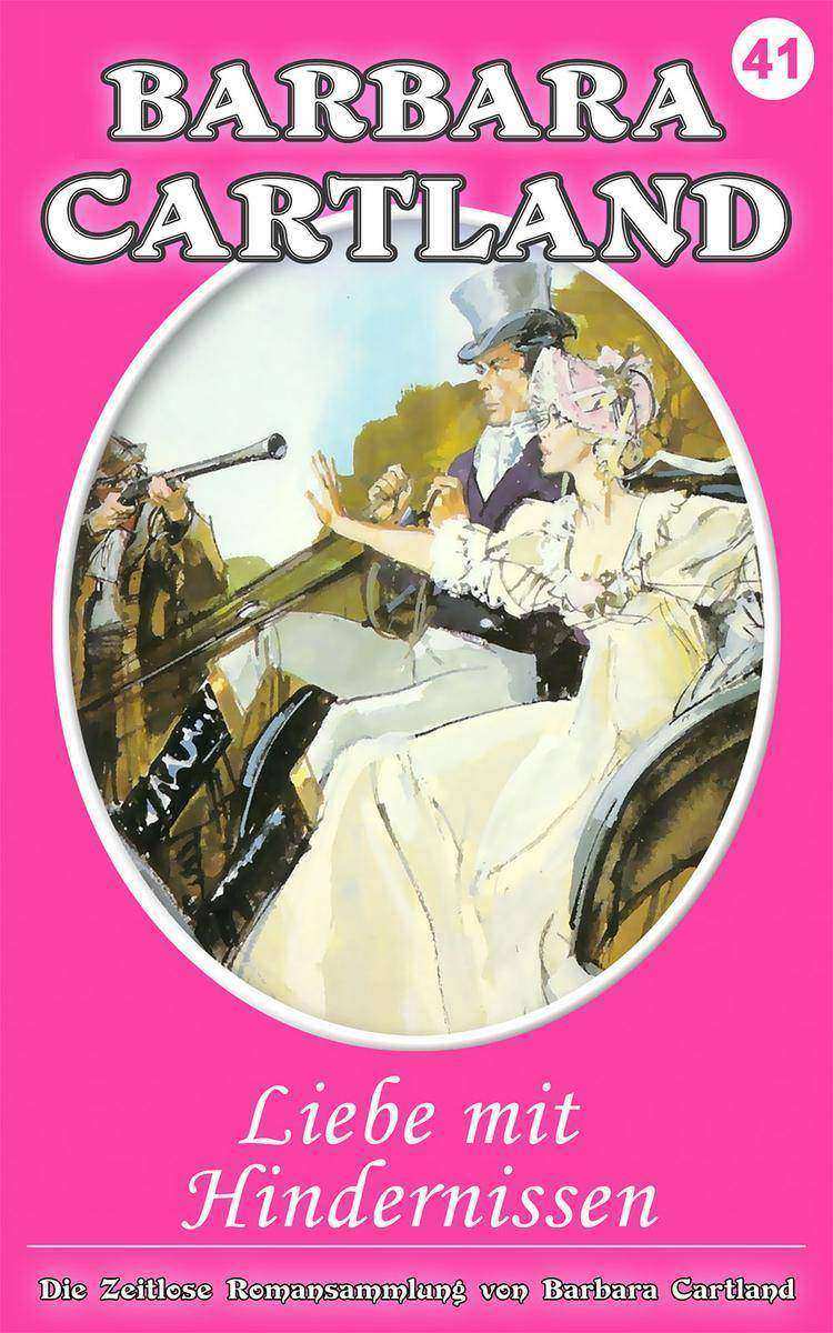 Liebe mit Hindernissen