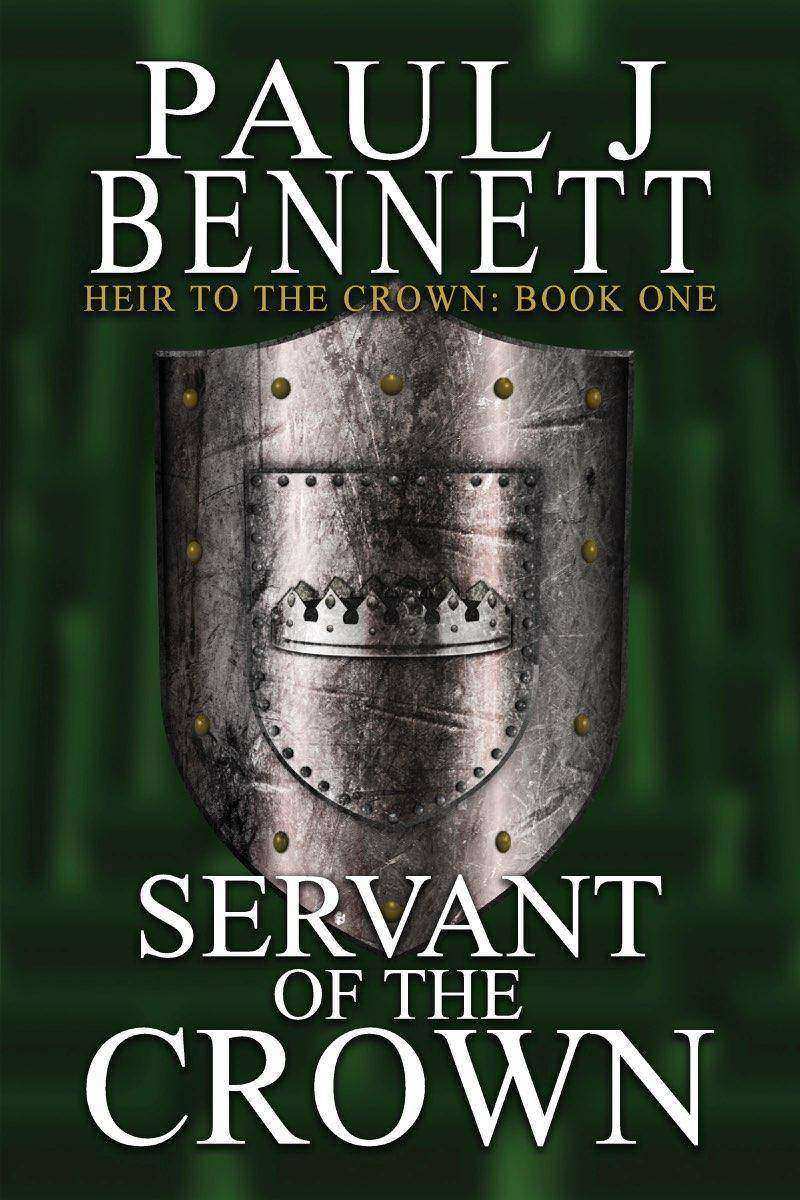 Servant of the Crown