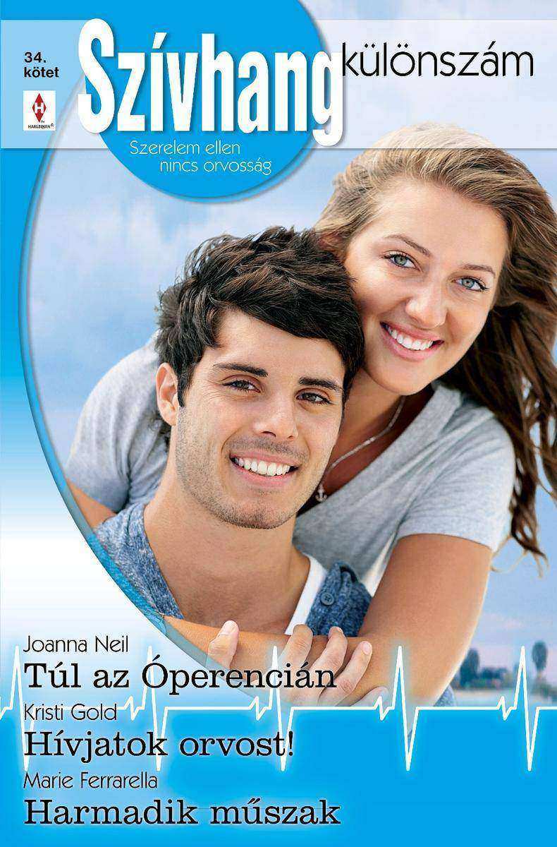 Szívhang kül?nszám 34. k?tet