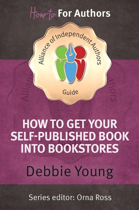 How To Get Your Self-Published Book Into Bookstores