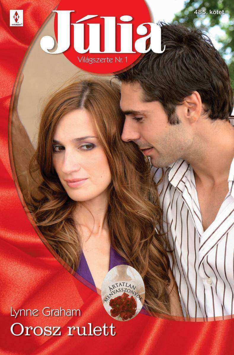 Júlia 485. (Orosz rulett)