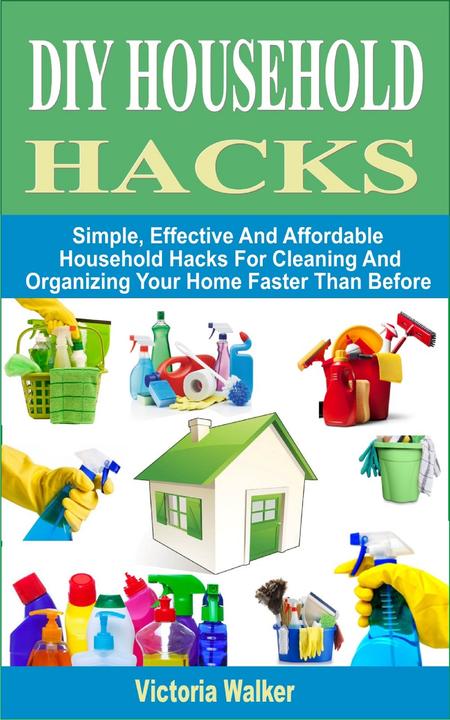 DIY Household Hacks