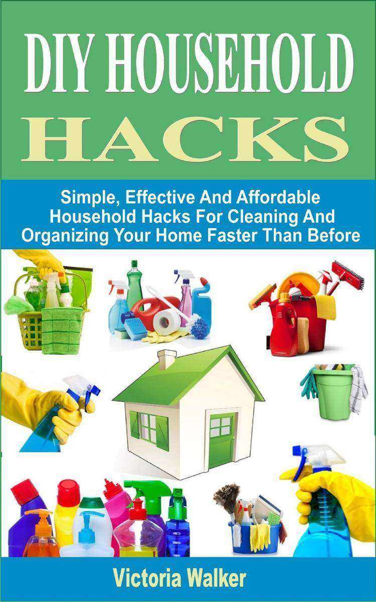 DIY Household Hacks