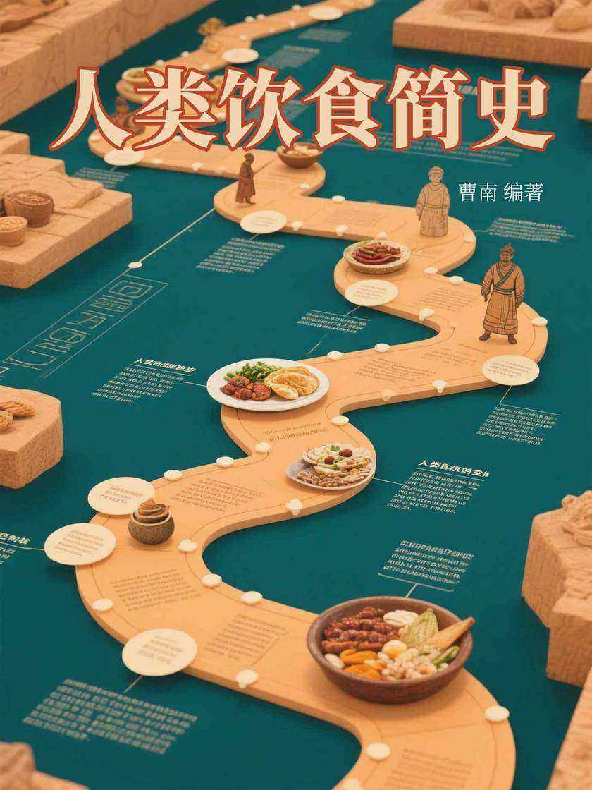人类饮食简史