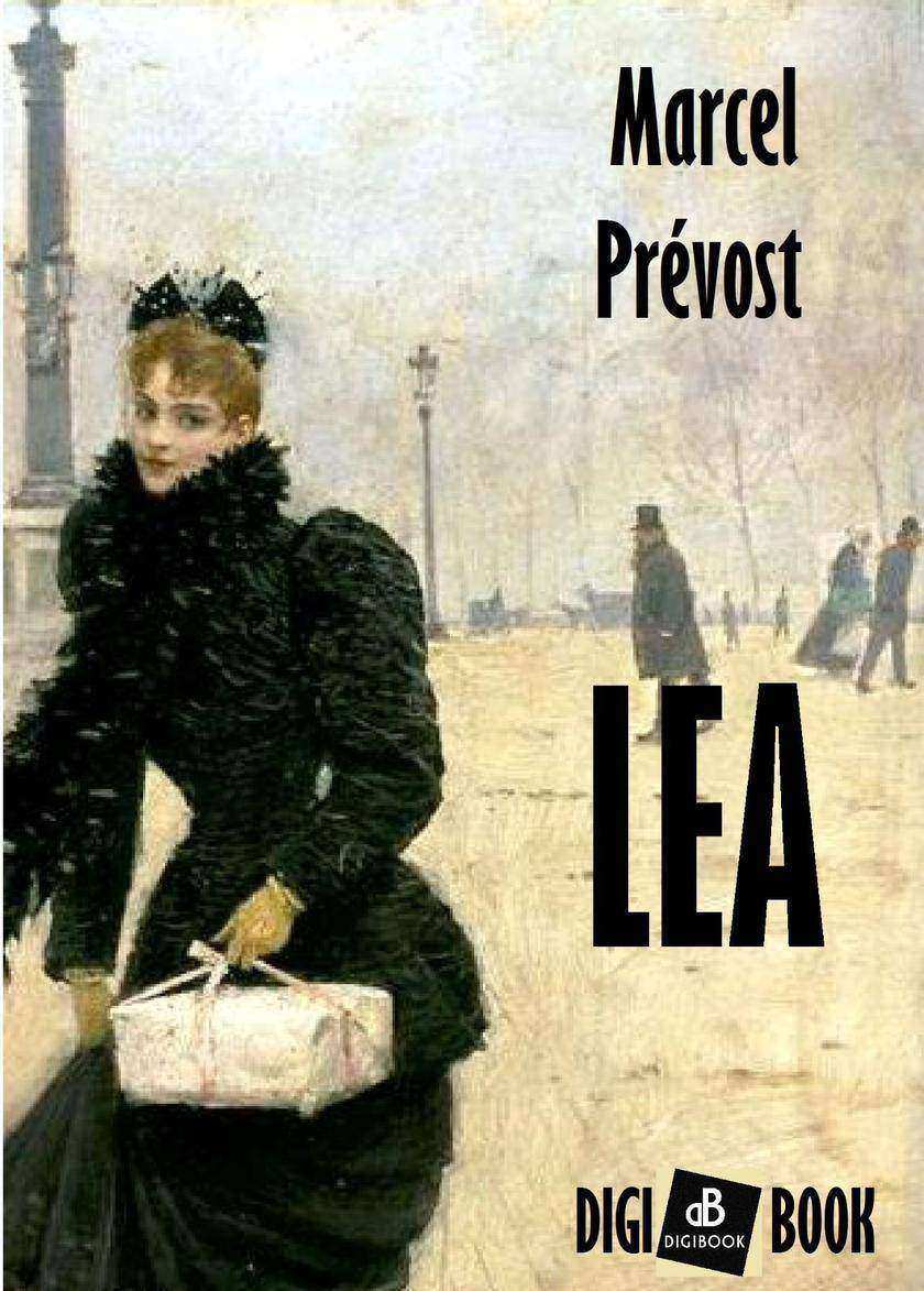 Lea