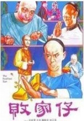 败家仔 粤语版(影视)