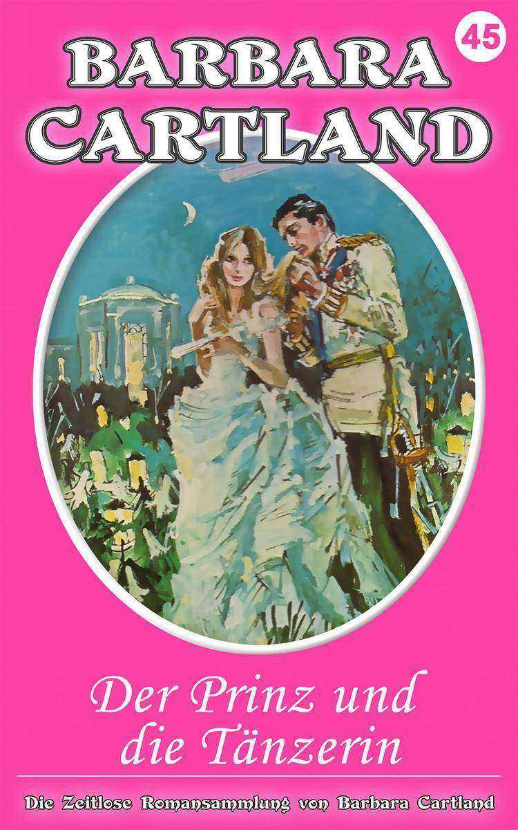 Der Prinz und die T?nzerin