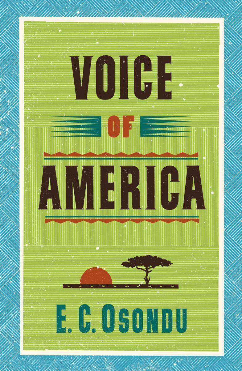Voice of America