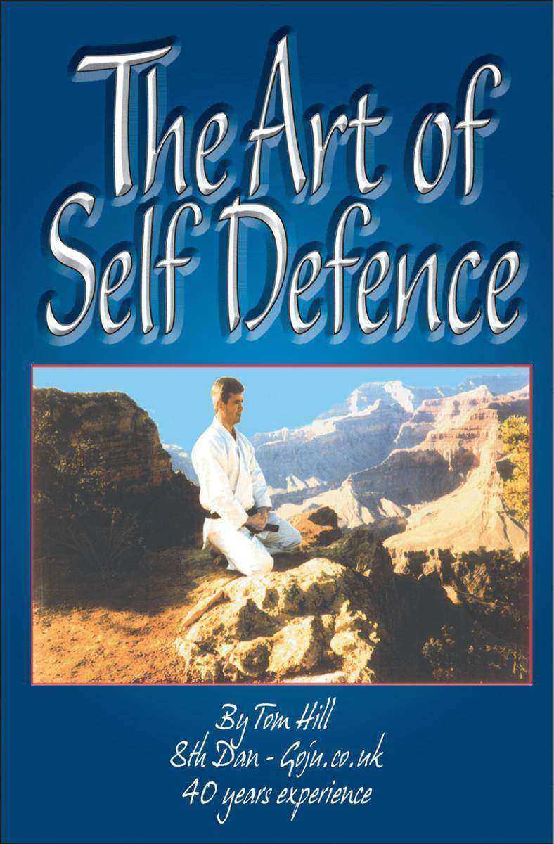 Art Of Self Defence